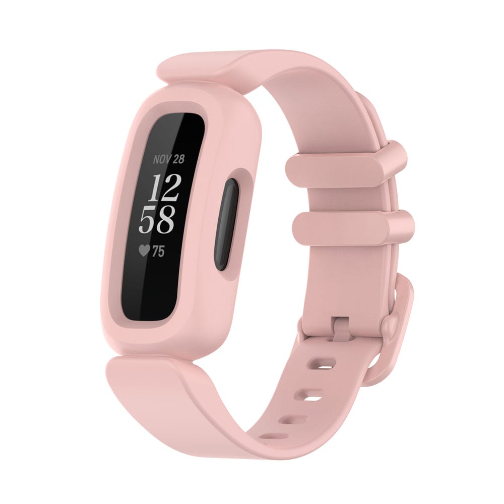 fitbit-ace-3-Silicone-Watch-Straps-peach
