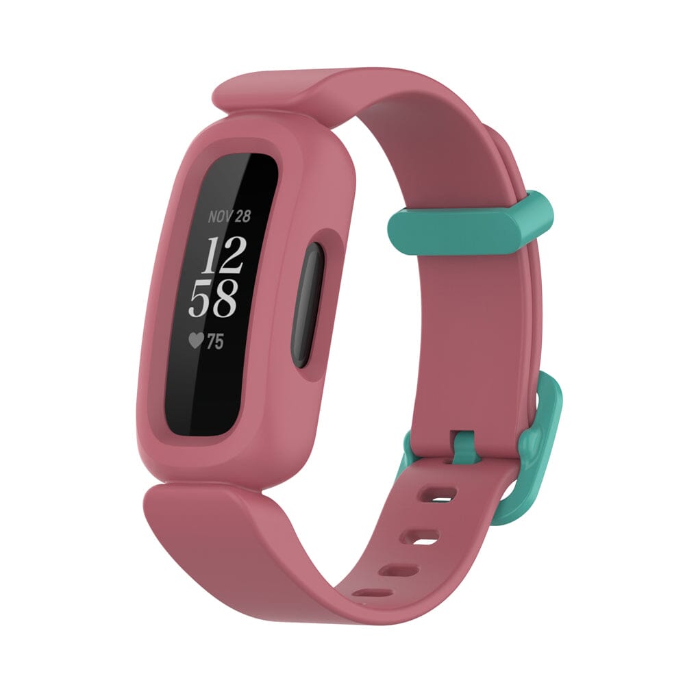 fitbit-ace-3-Silicone-Watch-Straps-watermelon