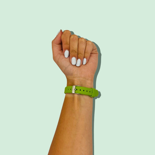fitbit-alta-hr-watch-straps-nz-watch-bands-aus-green