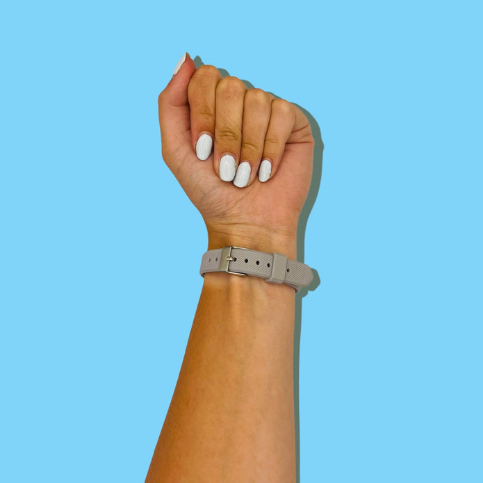 Fitbit Alta Fitness Tracker Replacement Battery - Wearable Fitness Trackers