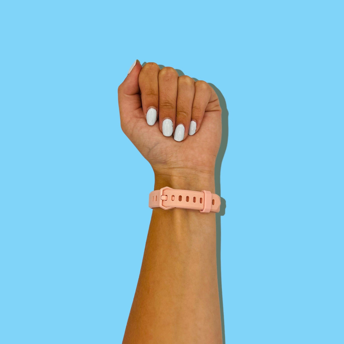 fitbit-alta-hr-watch-straps-nz-watch-bands-aus-peach