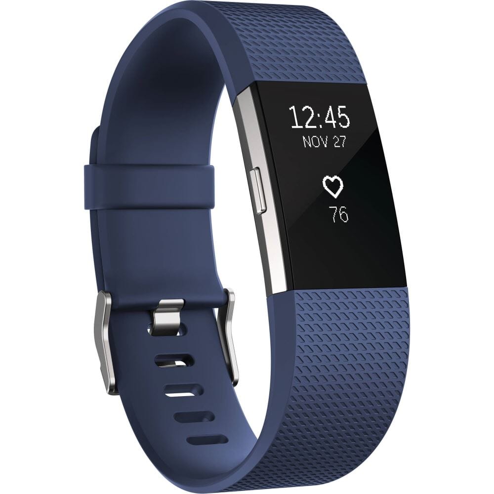 What model Fitbit Charge do I have?
