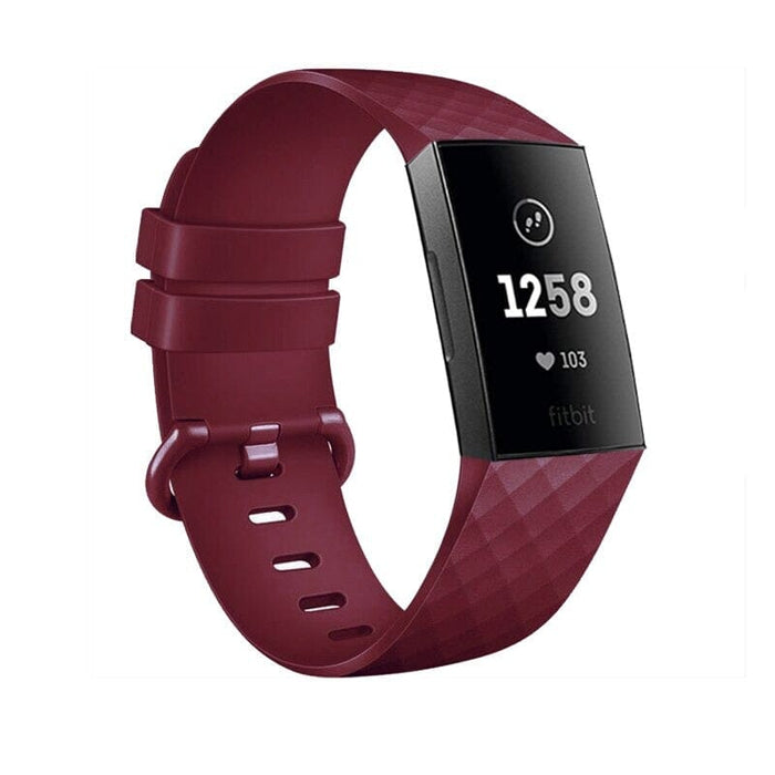 Band Fitbit Charge Connection Problems Bracelet Fitbit Charge