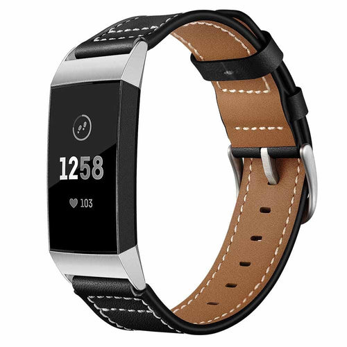 fitbit-charge-3-watch-straps-nz-charge-4-leather-watch-bands-aus-black