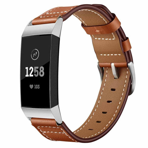 fitbit-charge-3-watch-straps-nz-charge-4-leather-watch-bands-aus-brown