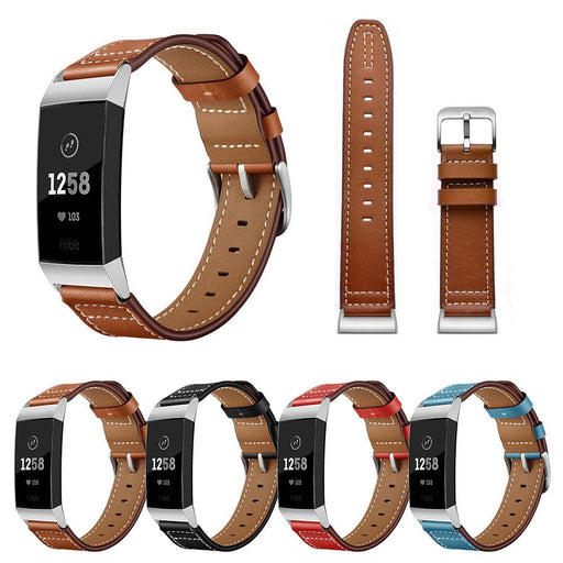 fitbit-charge-3-watch-straps-nz-charge-4-leather-watch-bands-aus-black