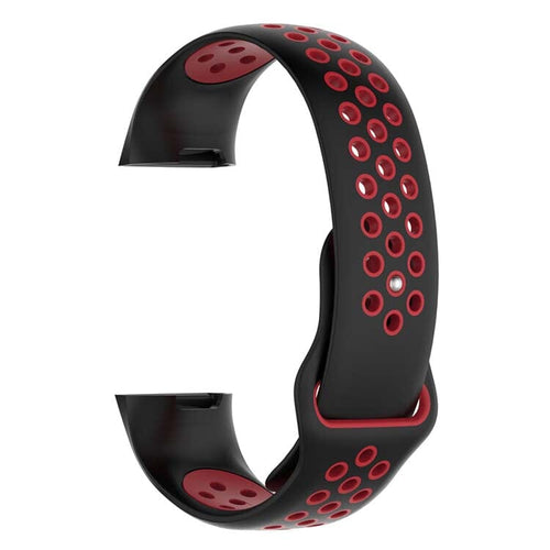 fitbit-charge-3-watch-straps-nz-charge-4-sports-watch-bands-aus-black-red
