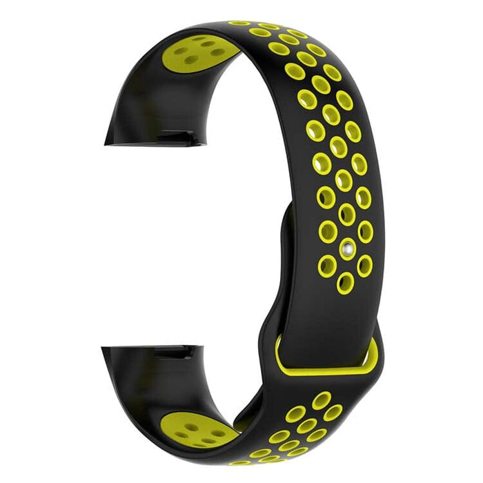 fitbit-charge-3-watch-straps-nz-charge-4-sports-watch-bands-aus-black-yellow