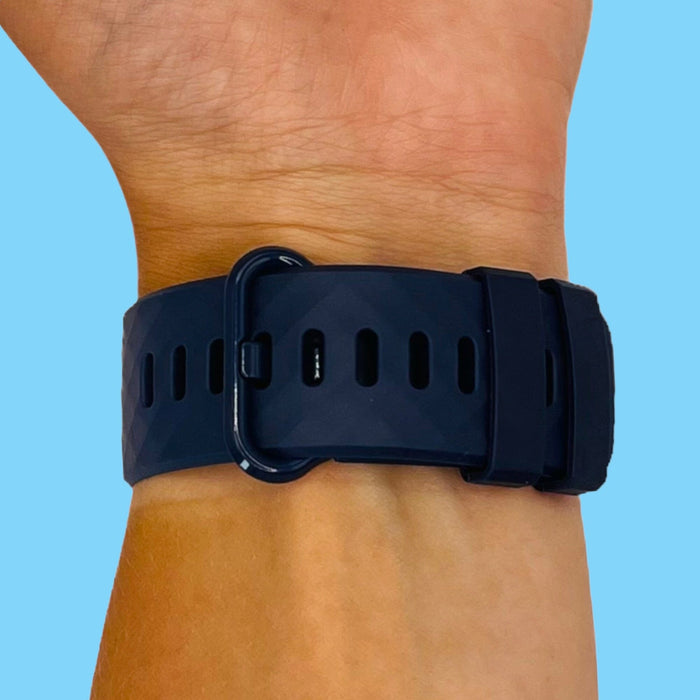 fitbit-charge-3-watch-straps-nz-charge-4-watch-bands-aus-navy-blue