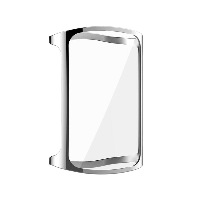 Silver Screen Protectors Compatible with the Fitbit Charge 6 NZ