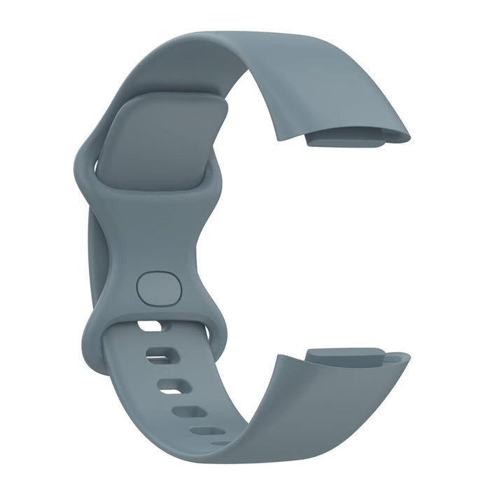 fitbit-charge-5-watch-straps-nz-silicone-watch-bands-aus-blue-grey