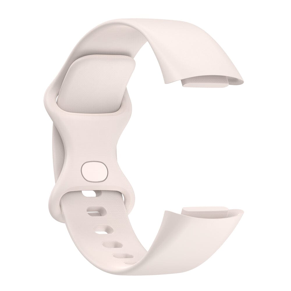 fitbit-charge-5-watch-straps-nz-silicone-watch-bands-aus-moon-white-150010,150011
