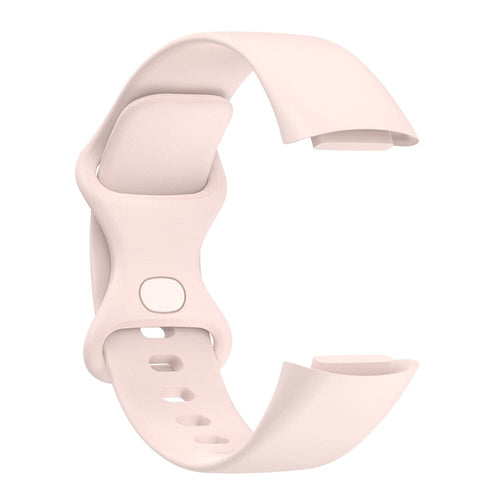 fitbit-charge-5-watch-straps-nz-silicone-watch-bands-aus-sand-pink