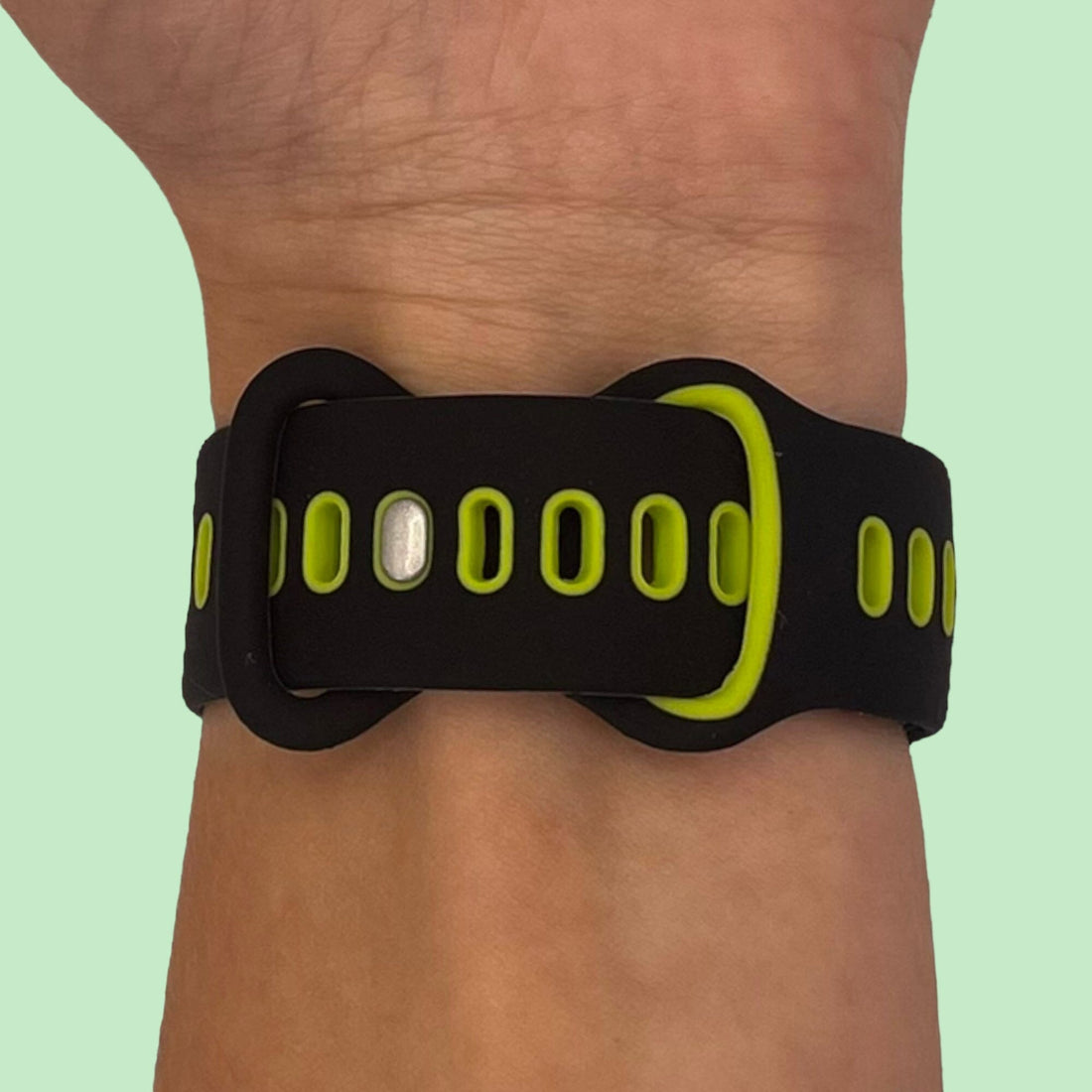 fitbit-charge-6-watch-straps-nz-sports-watch-bands-aus-black-and-blue