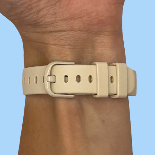 fitbit-luxe-watch-straps-nz-silicone-watch-bands-aus-cream