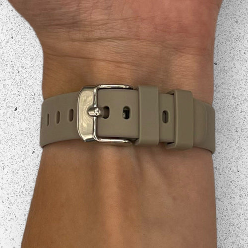 fitbit-luxe-watch-straps-nz-silicone-watch-bands-aus-grey