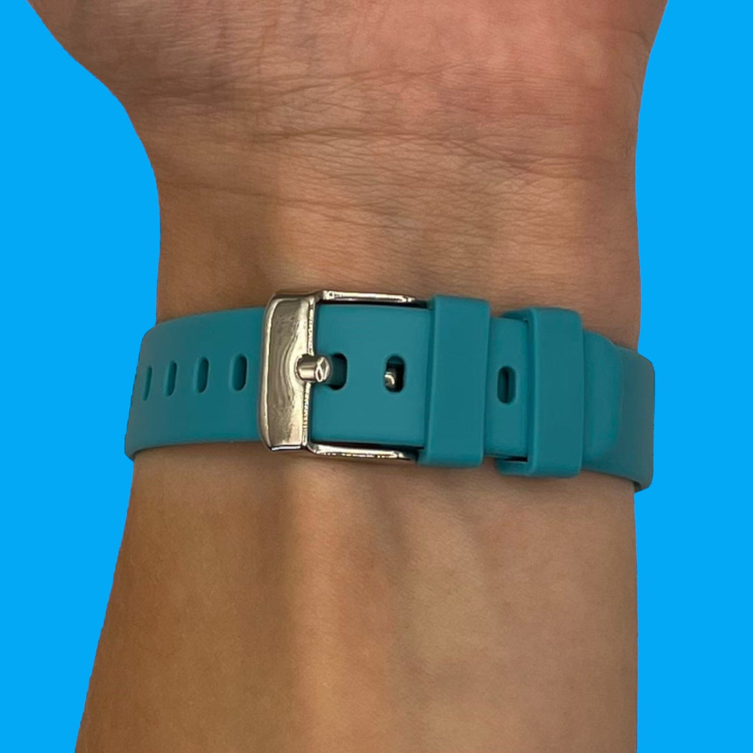 fitbit-luxe-watch-straps-nz-silicone-watch-bands-aus-light-blue-118002,118003