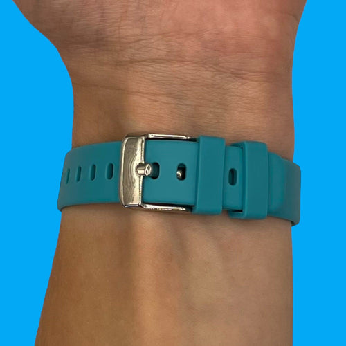 fitbit-luxe-watch-straps-nz-silicone-watch-bands-aus-light-blue