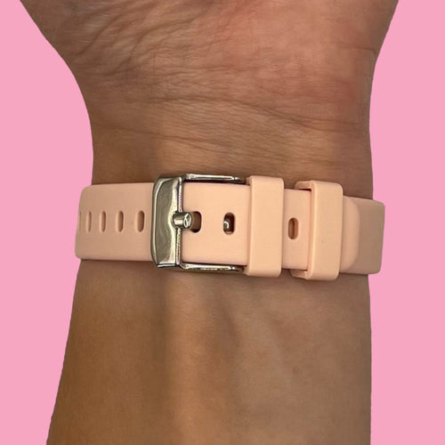 fitbit-luxe-watch-straps-nz-silicone-watch-bands-aus-sand-pink
