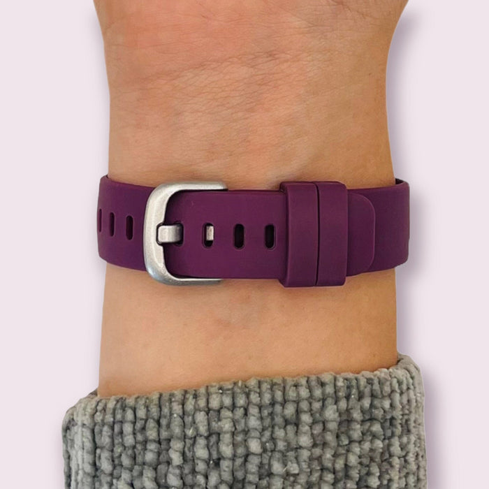 fitbit-inspire-watch-straps-nz-silicone-watch-bands-aus-purple