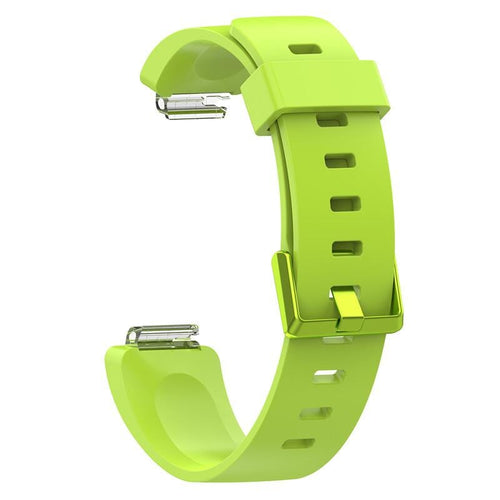 fitbit-inspire-watch-straps-nz-silicone-watch-bands-aus-green