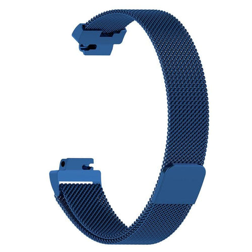 fitbit-inspire-watch-straps-nz-milanese-metal-watch-bands-aus-blue