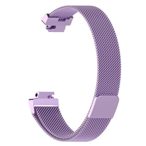 fitbit-inspire-watch-straps-nz-milanese-metal-watch-bands-aus-lavender