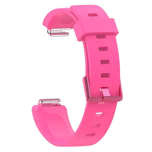 fitbit-inspire-watch-straps-nz-silicone-watch-bands-aus-pink