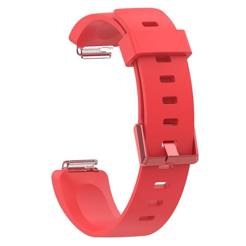 fitbit-inspire-watch-straps-nz-silicone-watch-bands-aus-red