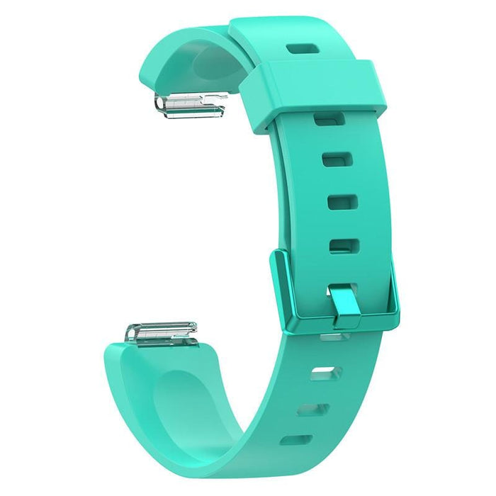 fitbit-inspire-watch-straps-nz-silicone-watch-bands-aus-teal