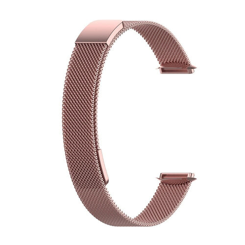 fitbit-luxe-watch-straps-nz-milanese-metal-watch-bands-aus-rose-pink