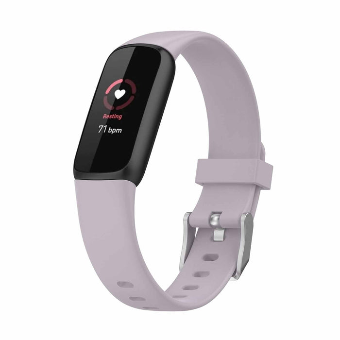 fitbit-luxe-watch-straps-nz-silicone-watch-bands-aus-sand-purple