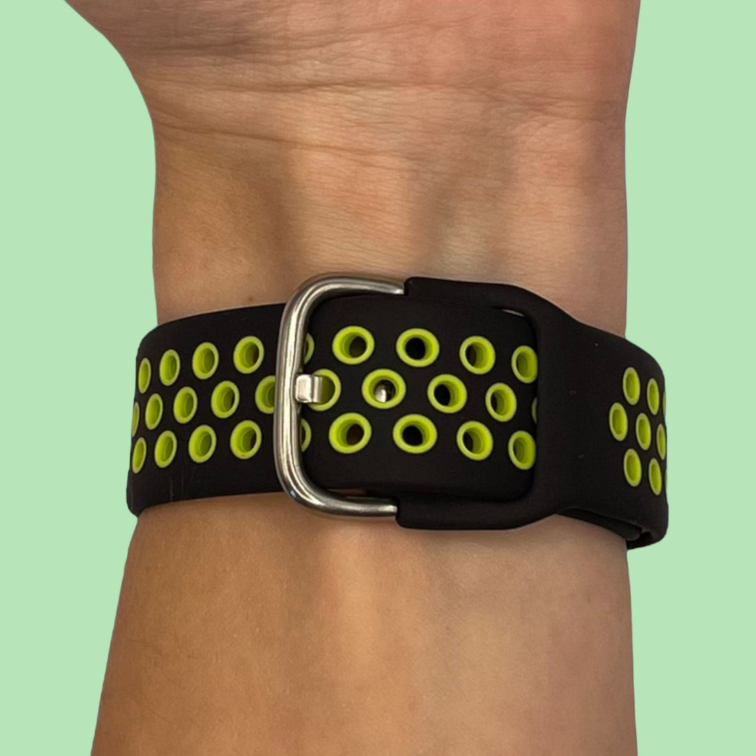 fitbit-versa-3-watch-straps-nz-silicone-fitbit-sense-watch-bands-aus-black-and-green-480101