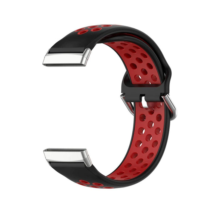 fitbit-versa-3-watch-straps-nz-silicone-fitbit-sense-watch-bands-aus-black-and-red