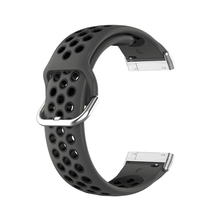 fitbit-versa-3-watch-straps-nz-silicone-fitbit-sense-watch-bands-aus-grey-and-black