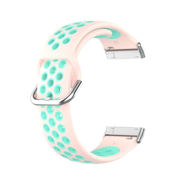 fitbit-versa-3-watch-straps-nz-silicone-fitbit-sense-watch-bands-aus-pink-and-teal