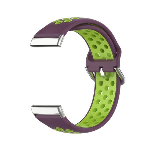 fitbit-versa-3-watch-straps-nz-silicone-fitbit-sense-watch-bands-aus-purple-and-green