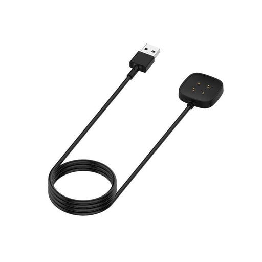 Replacement Charger compatible with the Fitbit Versa 3 and Fitbit Sense NZ