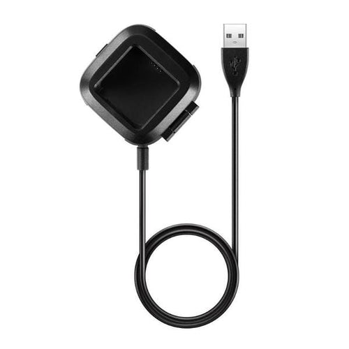 Replacement Fitbit Versa Charging Cable Charger Dock NZ — Equipo