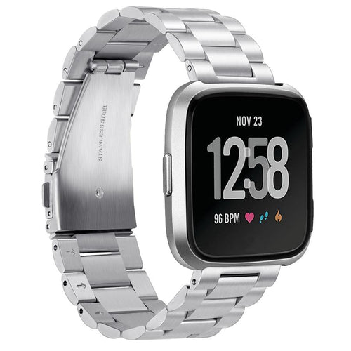 fitbit-versa-watch-straps-nz-metal-link-watch-bands-aus-silver