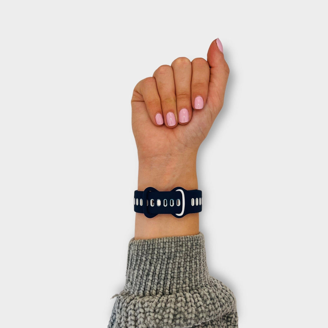 fitbit-charge-5-watch-straps-nz-sports-watch-bands-aus-black-and-blue