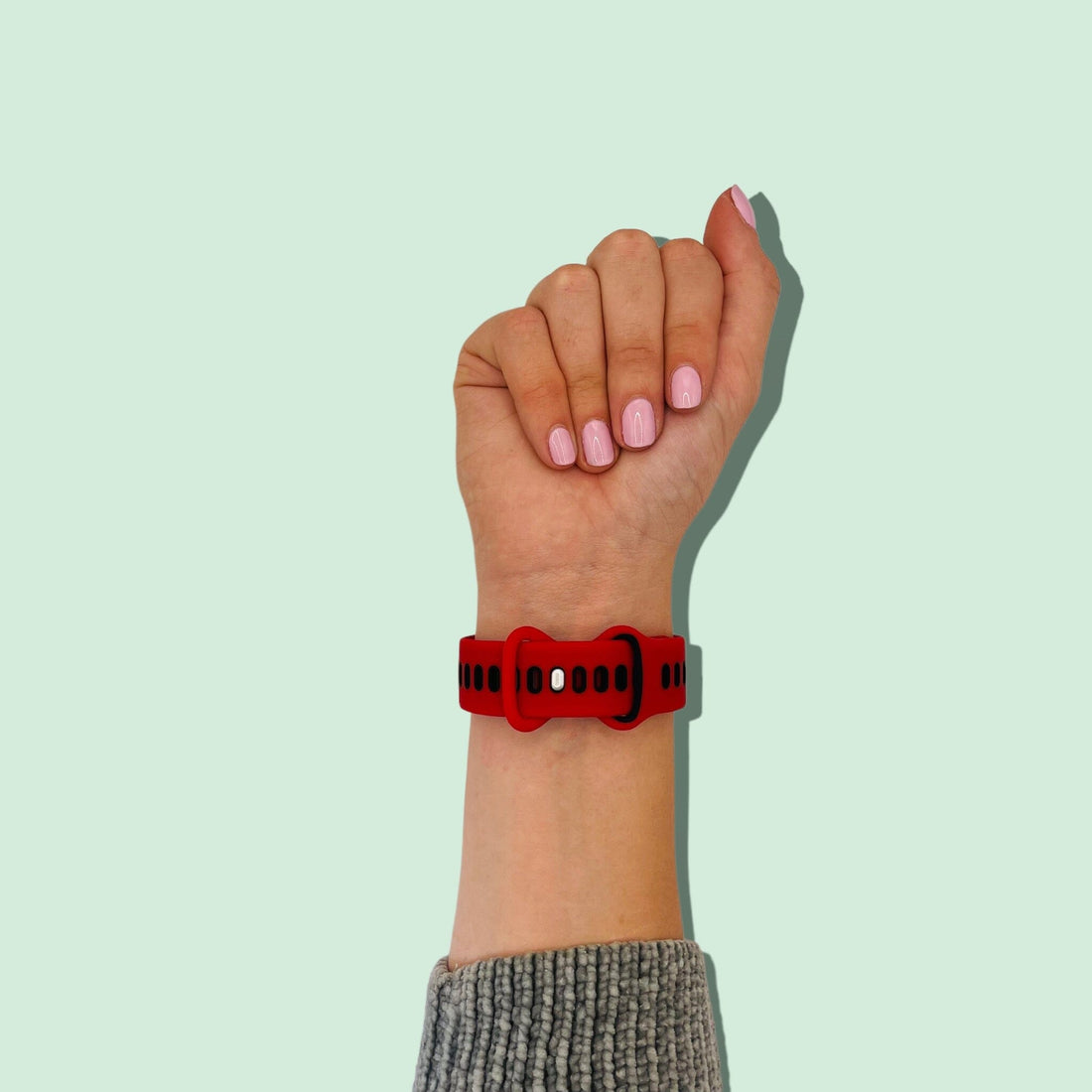 fitbit-charge-6-watch-straps-nz-sports-watch-bands-aus-black-and-blue