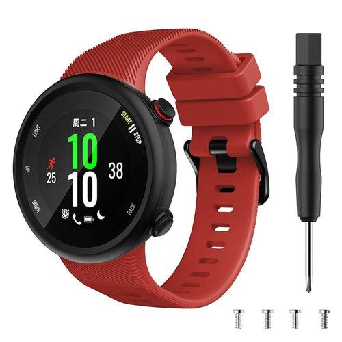 garmin-forerunner-45-watch-straps-nz-swim-2-watch-bands-aus-red