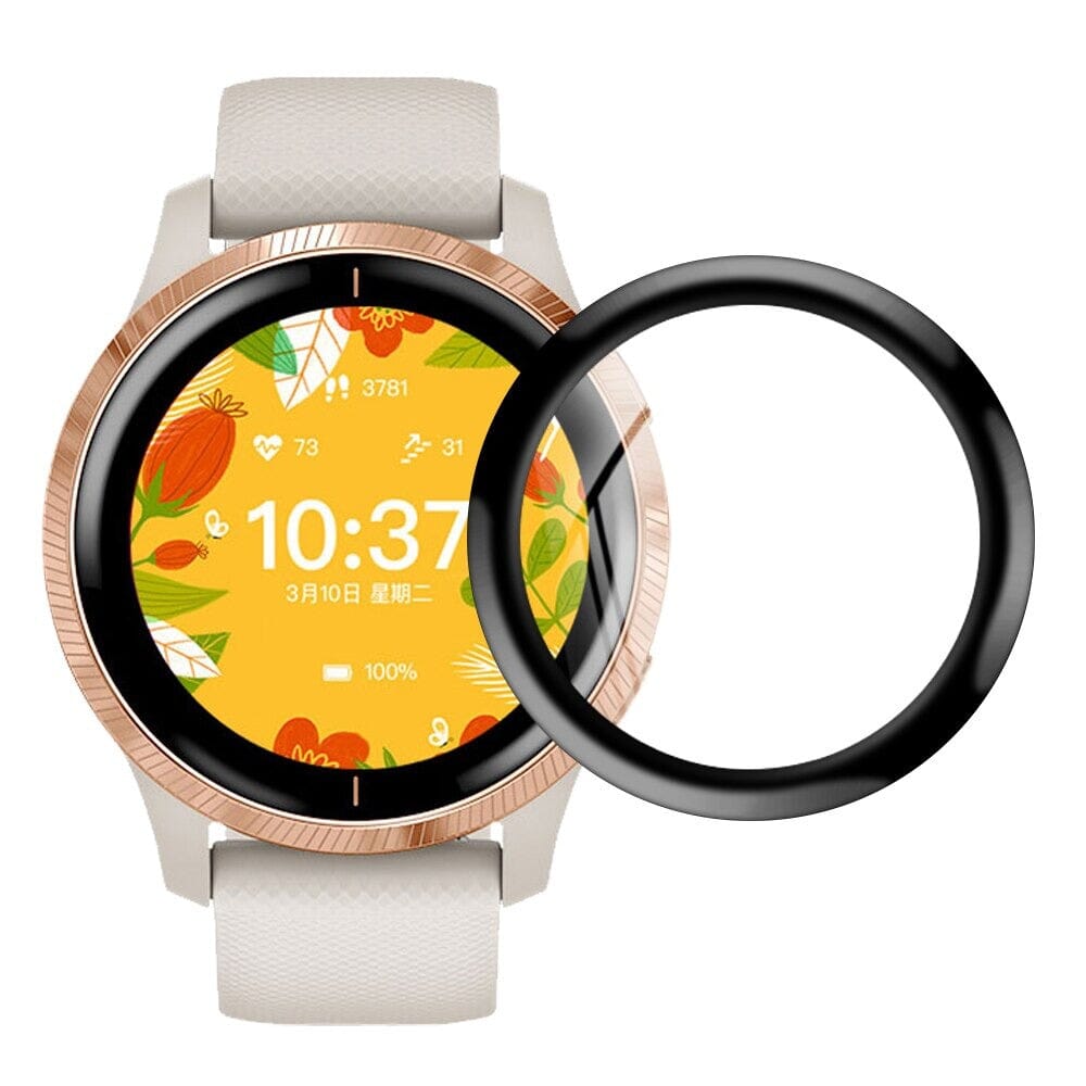 Garmin Venu 2 Screen Protector Protection Case NZ — Equipo