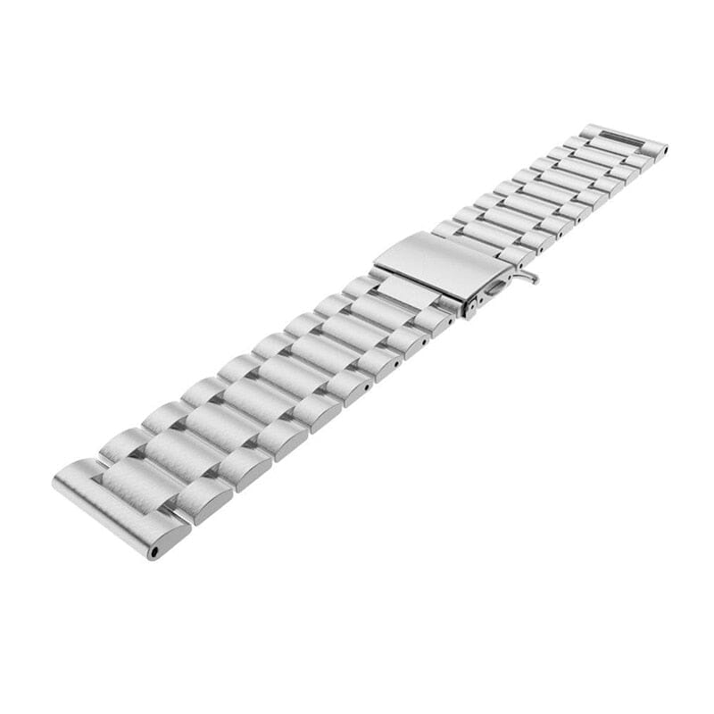 garmin-fenix-watch-straps-nz-metal-link-watch-bands-aus-silver