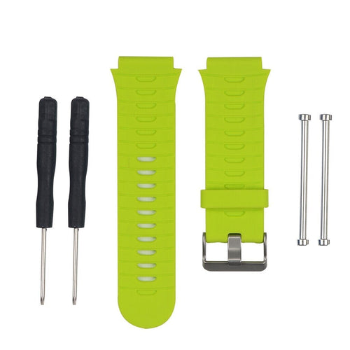 Pink Silicone Watch Straps compatible with the Forerunner 920XT NZ