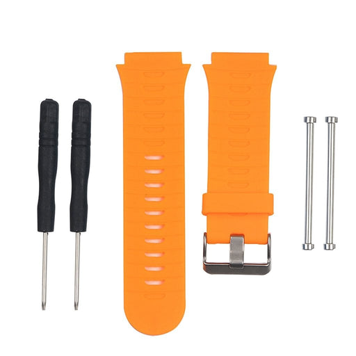 Purple Silicone Watch Straps compatible with the Forerunner 920XT NZ