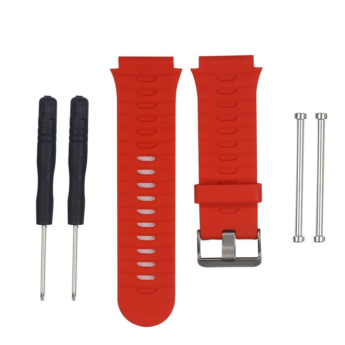Silicone Watch Straps compatible with the Forerunner 920XT NZ