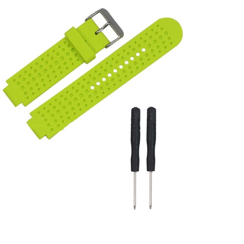 garmin-forerunner-watch-straps-nz-watch-bands-aus-green