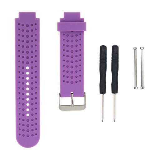 garmin-forerunner-watch-straps-nz-watch-bands-aus-purple